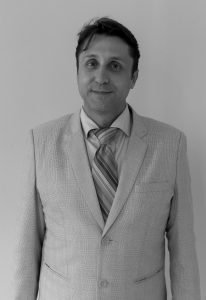 Raphaël BONFIGLIOLI